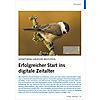 MONITORING HUFIGER BRUTVGEL: ERFOLGREICHER START INS DIGITA LE ZEITALTER