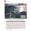 SCHUTZ UND RESTAURATION VON INSELKOSYSTEMEN: AUSROTTUNG INVASIVER TIERARTEN