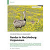 VOM MONITORING ZUM MANAGEMENT: NANDUS IN MECKLENBURG-VORPOMME RN