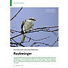 BALZSPEICHER UND WINTERREVIERE RAUBWRGER