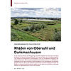 WIEDERVEREINIGTES FEUCHTBIOTOP RHDEN VON OBERSUHL UND DANK MARSHAUSEN