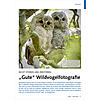 NICHT STREN UND ZERSTREN: GUTE WILDVOGELFOTOGRAFIE