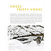 FOTOGALERIE VOGEL TRIFFT VOGEL