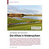 HOCHWASSER- UND VOGELSCHUTZ: DER ALFSEE IN NIEDERSACHSEN