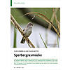 DURCHNIBBELN UND WAHLNESTER: SPERBERGRASMCKE
