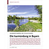 HALSBANDSCHNPPER UND SCHLAG SCHWIRLE: DIEISARMNDUNG IN BAYERN