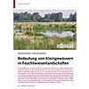 ARTENVIELFALT UND BIOMASSE: BE DEUTUNG VON KLEINGEWSSERN IN FEUCHTWIESENLANDSCHAFTEN