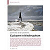 SEAWATCHING AN DER ELBMNDUNG: CUXHAVEN IN NIEDERSACHSEN