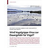 HISTORISCH GROSSER AUSBRUCH DE R VOGELGRIPPE INEUROPA UND NAH OST: WIRD VOGELGRIPPE-VIRUS