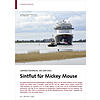 UMWELTSKANDAL AN DER EMS: SINTFLUT FR MICKEY MOUSE
