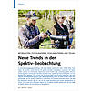 BEOBACHTEN, FOTOGRAFIEREN, DOK UMENTIEREN UND TEILEN NEUE TRE NDS IN DER SPEKTIV-BEOBACHTUNG