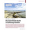 STEILKSTEN UND STRANDSEEN: DIE ECKERNFRDER BUCHT IN SCHLESWIG-HOLSTEIN