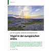 AUF DER HALBINSEL VARANGER IN NORDNORWEGEN: VGEL IN DER EUROPISCHEN ARKTIS