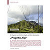 EIN PROGRAMM ZUM ERHALT VON VGEL UND IHREN LEBENSRUMEN: PROGETTO ALPI