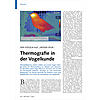DEN VGELN AUF HEISSER SPUR: THERMOGRAFIE IN DER VOGELKUNDE