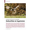 MODERNE TECHNIK MACHT SIE ERKENNBAR: ZIELKONFLIKTE IM VOGELSCHUTZ
