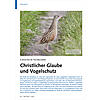A ROCHA IN TSCHECHIEN: CHRIST LICHER GLAUBE UND VOGELSCHUTZ
