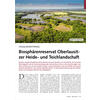 VOGELMONITORING BIOSPHRENRESE RVAT OBERLAUSITZER HEIDE- UND TEICHLANDSCHAFT