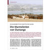 EIN MASSENBRUTPLATZ INMITTEN DER SAHARA DIE MARMELENTEN VON OUNIANGA