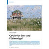 VOGELGRIPPE GEFAHR FR SEE- UND KSTENVGEL