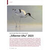 DEUTSCHER PREIS FR VOGELMALER SILBERNER UHU 2023