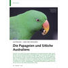 AUSTRALIEN LAND DER PAPAGEIEN DIE PAPAGEIEN UND SITTICHE AUSTRALIEN