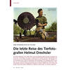 EINE SPURENSUCHE IM TSCHAD DIE LETZTE REISE DES TIERFOTOGRAFE N HELMUT DRECHSLER