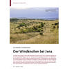 IM HERZEN THRINGENS DER WIND KNOLLEN BEI JENA