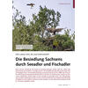 DER LANGE WEG BIS ZUR EINHUNDE RT DIE BESIEDLUNG SACHSENS DURCH SEEADLER UND FISCHADLER