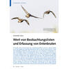 VOGELWELT AKTUELL SOMMER 2024 WERT VON BEOBACHTUNGSLISTEN UND ERFASSUNG VON ENTENBRUTEN