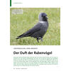 VERSTNDIGUNG ODER ABWEHR DER DUFT DER RABENVGEL