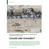 WARUM WIR EINEN PALOKOLOGISC INFORMIERTENNATURSCHUTZ BRAUCH EN URWALD ODER URWEIDEN