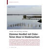 WASSER- UND WATVGEL HAUTNAH DMMER NORDTEIL MIT OSTER FEINER MOOR IN NIEDERSACHSEN