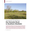 WIEDERVERNSSUNG DURCH BERG SENKUNG DER HERVESTER BRUCH IN NORDRHEIN-WESTFALEN
