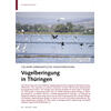 120 JAHRE EHRENAMTLICHE VOGEL FORSCHUNG VOGELBERINGUNG IN THÜRINGEN
