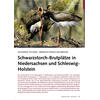 MODERNE TECHNIK, ÜBERRASCHENDE ERGEBNISSE SCHWARZSTORCH-BRUTP LÄTZE IN NIEDERSACHSEN UND