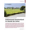 G�NSEPARADIES FR�HER UND HEUTE OSTFRIESLANDS DREISTROMLAND IM WANDEL DER ZEITEN