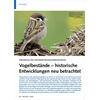 WIEDERHOLUNG FR�HERER BESTANDS ERFASSUNGEN VOGELBEST�NDE HIST ORISCHE ENTWICKLUNGEN NEU