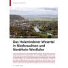 DYNAMISCHE SEKUNDÄRLEBENSRÄUME HOLZMINDENER WESERTAL IN NIEDE RSACHSEN UND NORDRHEIN-WESTFAL