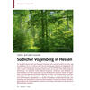 V�GEL AUF DEM VULKAN S�DLICHER VOGELSBERG IN HESSEN