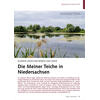 KLEINOD ZWISCHEN B�RDE UND HEIDE DIE MEINER TEICHE IN NIEDERSACHSEN