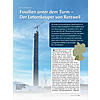 FOSSILIEN UNTER DEM TURM - DER  LETTENKEUPER VON ROTTWEIL