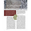 DER TRILOBIT KETTNERASPIS PRANTL & PRIBYL, 1949 IM HUNSRCKSCHIEFER