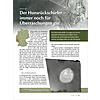 DER HUNSRCKSCHIEFER - IMMER NOCH FR BERRASCHUNGEN GUT