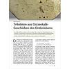 TRILOBITEN AUS OSTSEEKALK- GESCHIEBEN DES ORDOVIZIUMS