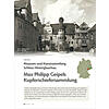 MUSEUM UND KUNSTSAMMLUNG SCHLO SS HINTERGLAUCHAU: MAX PHILIPP GEIPELS KUPFERSCHIEFERSAMMLUNG
