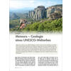 METEORA - GEOLOGIE EINES UNESCO-WELTERBES