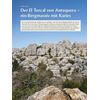 DER EL TORCAL VON ANTEQUERA - EIN BERGMASSIV MIT KARIES