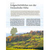ERDGESCHICHTLICHES VON DER FRICKENHOFER HHE