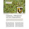 COMPTONIA - WILLERSHAUSEN UND SEINE WAPPENPFLANZE